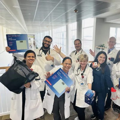 AdventHealth Sebring Care Team