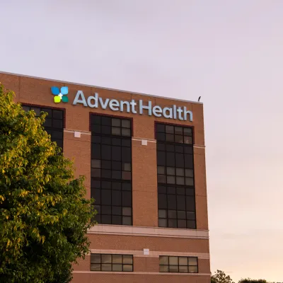 AdventHealth Central Texas