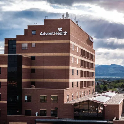 AdventHealth Littleton Hospital 