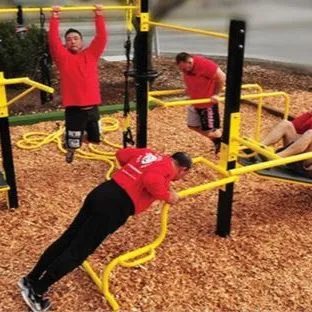 Lake Placid CREATIONLife Health and Wellness Trail