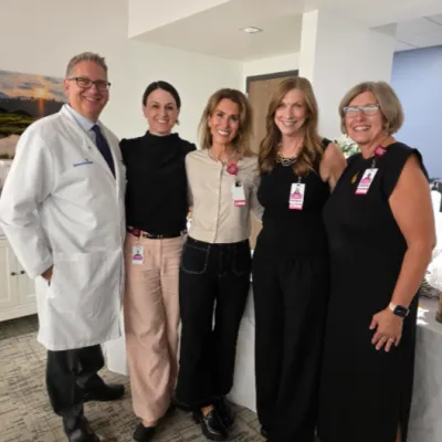 AHMG Midwifery & OB/GYN at Castle Rock Providers