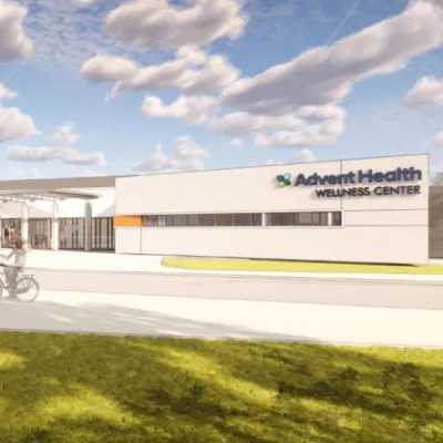 Sebring wellness center