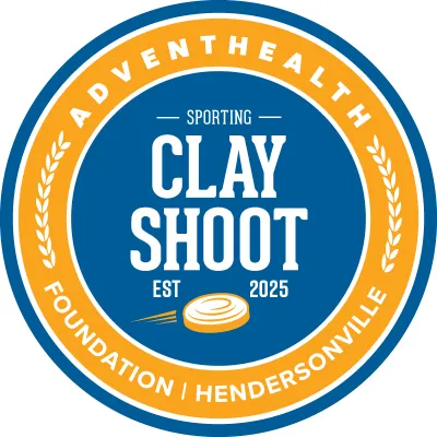 AdventHealth Hendersonville Foundation Sporting Clay Shoot