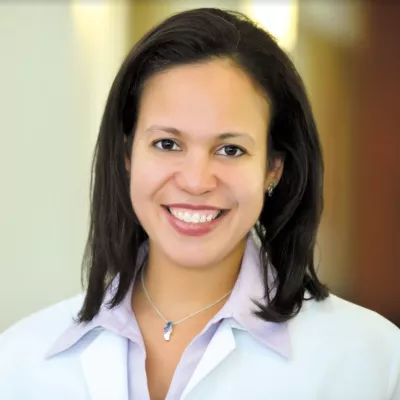 Aileen Caceres, MD