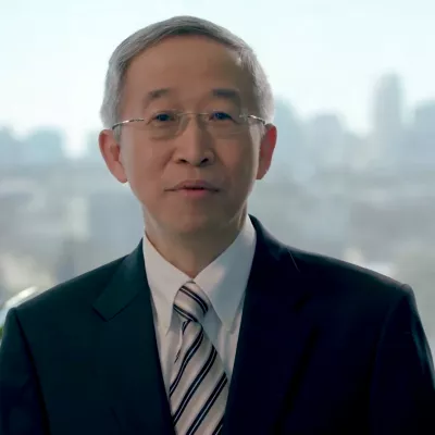 Akaluck (Ben) Thatayatikom, MD