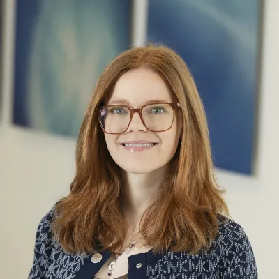 Allison Kreuger, PharmD