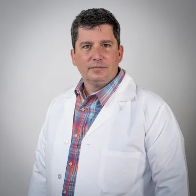 AdventHealth Hendersonville Welcomes New Pediatric Hospitalist