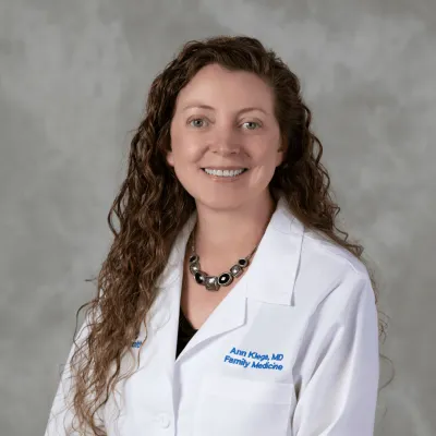 Ann Klega, MD