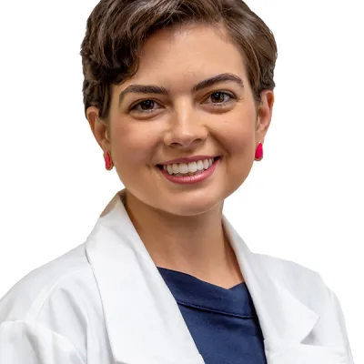 Dr. Ashtin Nix