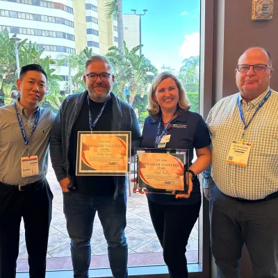 Listing image_AHU AWARD