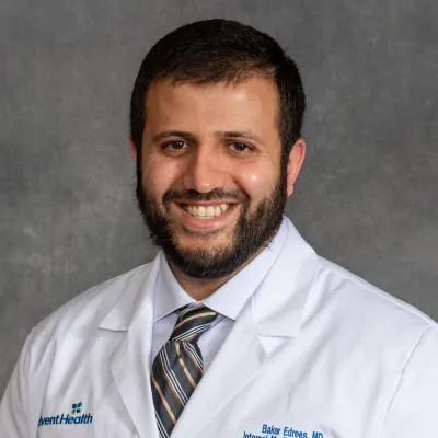 Baker Edrees, MD