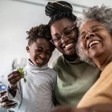 AdventHealth and Heart of Florida United Way  bring mental health awareness campaign to the Haitian community