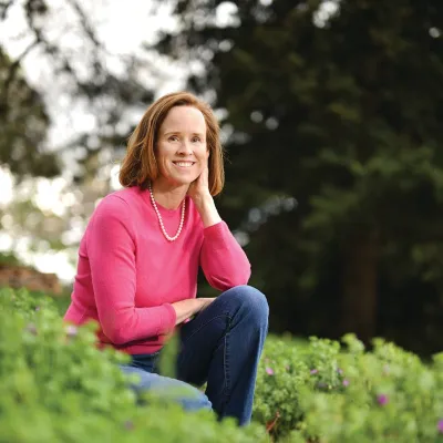 A midwife for midlife?