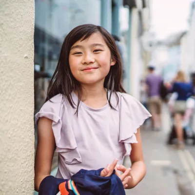 Be a Mindleader - Mental Health 