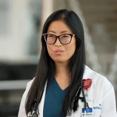 Biang Zheng, MD's testimony video thumbnail.