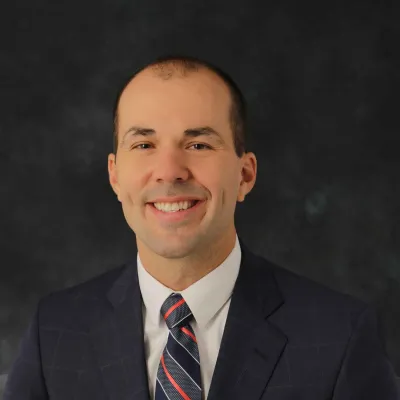 Bill Heinrich CFO Shawnee Mission