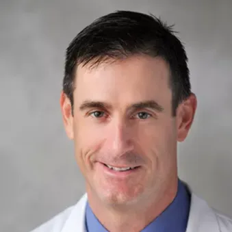 Headshot of Jeffrey Brady, MD