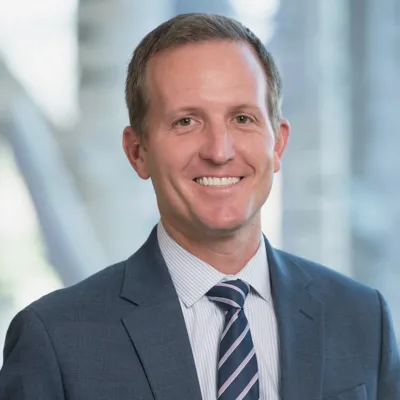 Brandon Nudd Named President and CEO for AdventHealth Hendersonville