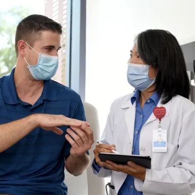 Breaking Down the COVID-19 Variants