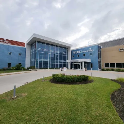 The Center for Advanced Joint Replacement at UChicago Medicine AdventHealth La Grange