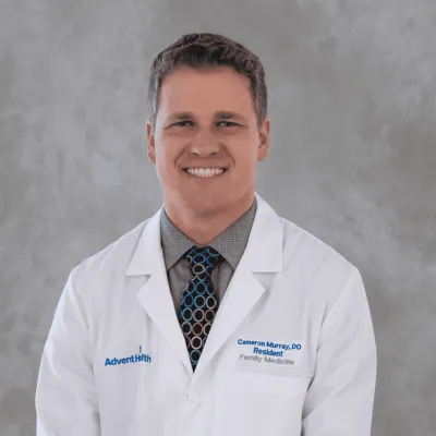 Cameron Murray, DO