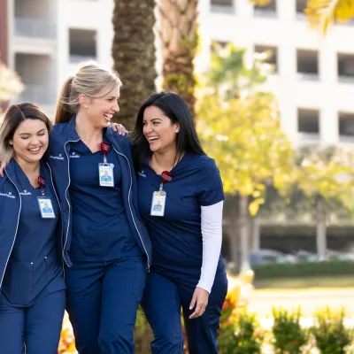 AdventHealth Hendersonville to Host Career Expo