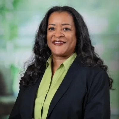 Carolyn Harraway-Smith, MD