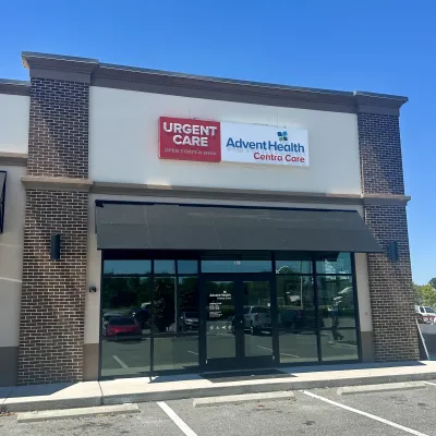 AdventHealth CentraCare South Lakeland