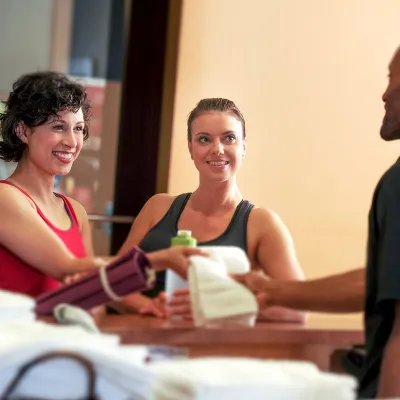 AdventHealth Wellness Center and Spa Celebration