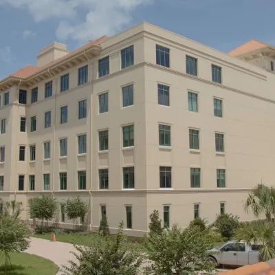 AdventHealth Celebration Tower