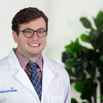 AdventHealth’s New Hospitalist is a Familiar Face to Patients in Western North Carolina