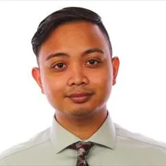 Christian Cayabyab, PharmD