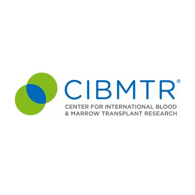 Center for International Blood & Marrow Transplant Research Member
