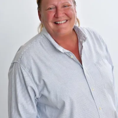 Jacqulyn Kemper, AdventHealth CIE patient