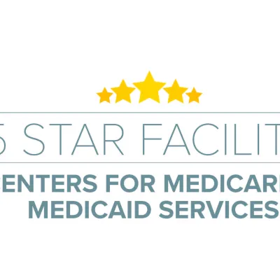 AdventHealth Hendersonville Maintains Five-Star Rating in Quality from the Centers for Medicare & Medicaid Services