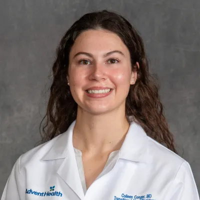 Colleen Conger, MD