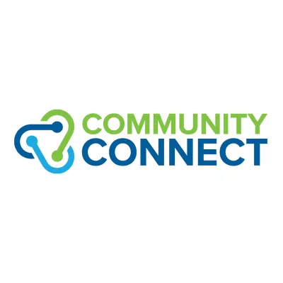 Community Connect Logo