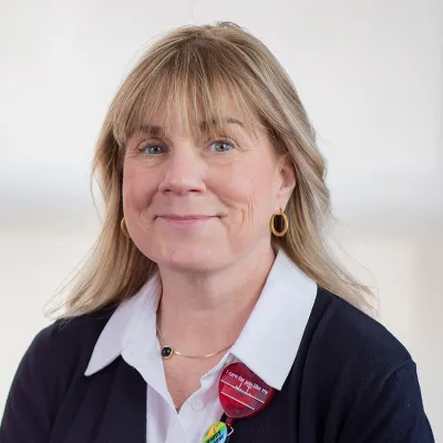 AdventHealth Hendersonville Names New Laboratory Director