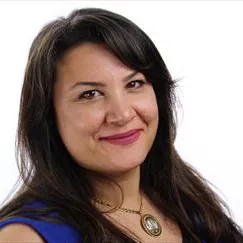 Sylvia Asaad, RPH, BCPS