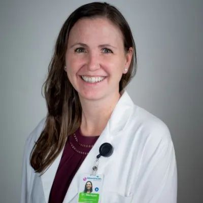 AdventHealth Hendersonville Names New  Emergency Department Medical Director