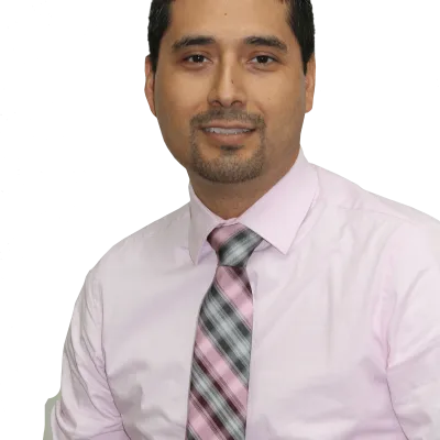 Daniel Camacho, Chief Financial Officer