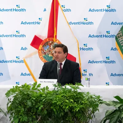 A roundtable of leaders shared the pandemic’s impact on mental health and substance abuse in various aspects of the community.