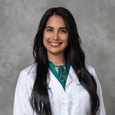 Desiree Villafranca Mendez, MD