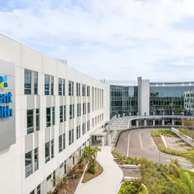 AdventHealth Riverview