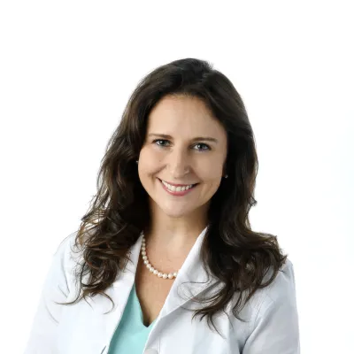 Health Navigation Doreen Forsythe headshot