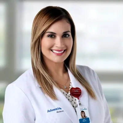 Dr Alba Rivera Diaz