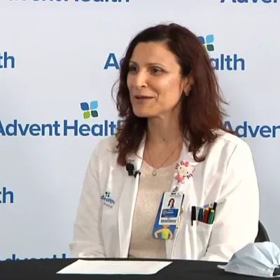 dr.-fatma-levent speaks at a press conference