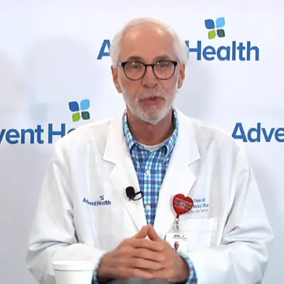 Dr. Finkler Morning Briefing