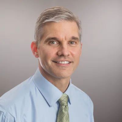 Stephen M. David, MD