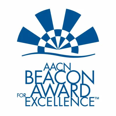 Beacon Award Logo